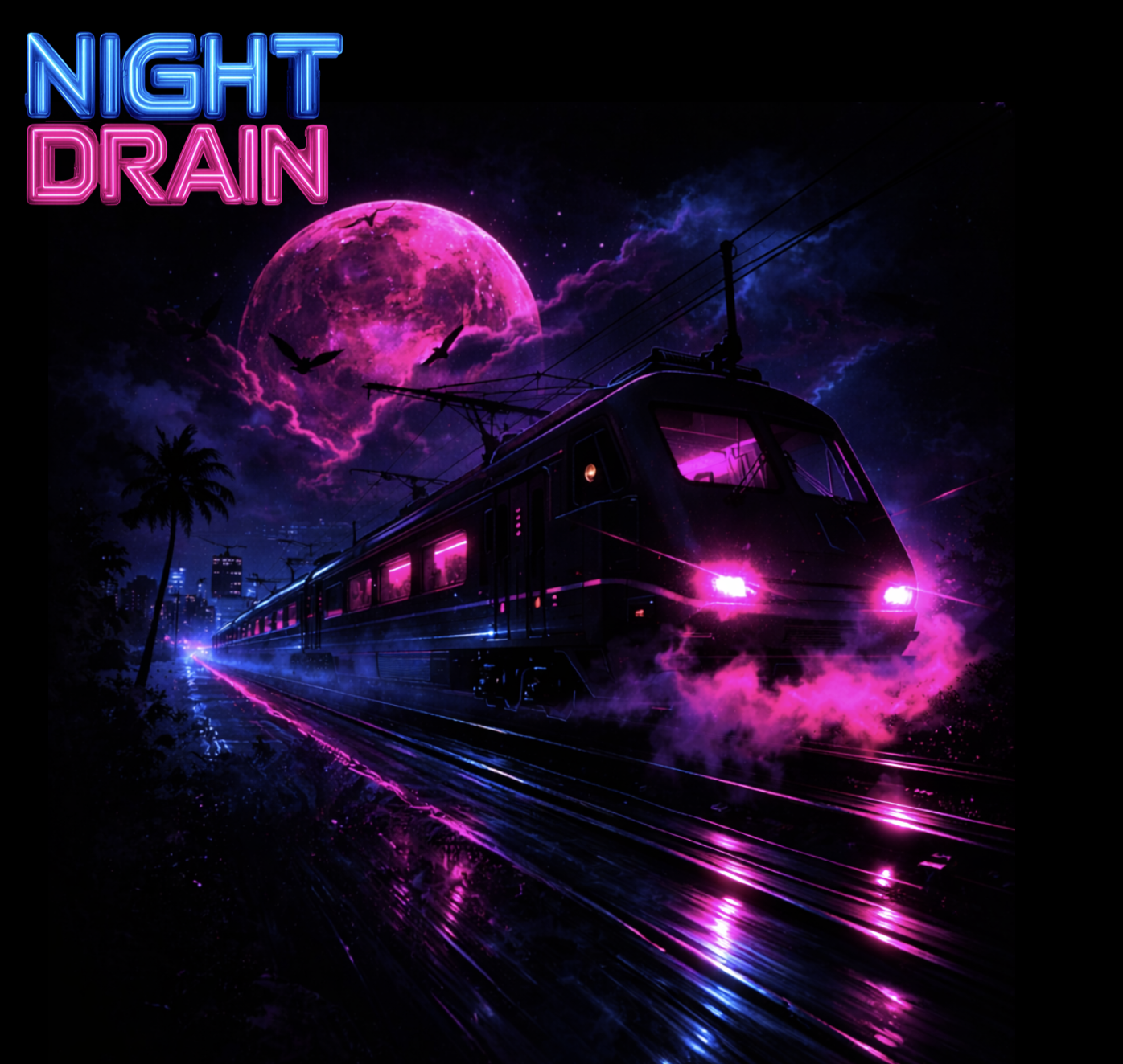NIGHT DRAIN